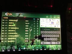 -极度沸点CLUB KTV(世贸中心店)