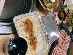 -花味·自助烤肉(雨花客厅店)