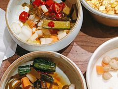 -九田家黑牛烤肉料理(新辰里亚运村店)