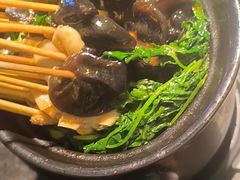 -可口香·非遗老号烧烤(南岗直营店)