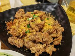 -西安烤鸭店(369烤鸭王店)