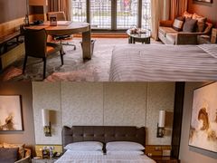 -杭州城中香格里拉大酒店