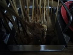 -老徐烧烤涮肚(交道口店)