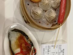 -浦东图书馆读者餐厅