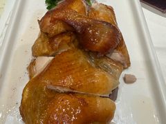 -凯鸽酒楼•雁北民间菜(华北星店)