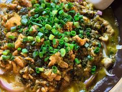 青鲜脑花-国强牛肉(洋河总店)