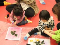 -积木宝贝科学早教托育成长中心(万科城广场店)
