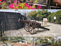 -胡里山炮台