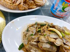 -明记海鲜大排档(巽寮湾店)