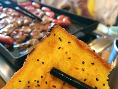 -金三顺韩式炭火烤肉店(中华路店)
