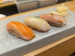 -鮨政· Omakase(港汇恒隆广场店)