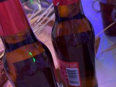 -夜火烤摊·东北烧烤酒场·老杨小黄鱼