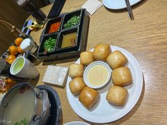 -阿源鱼捞斑鱼火锅·海鲜粥(山景尚宅店)