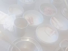 -晓沸牛肉海鲜小火锅(白湖亭万达广场店)