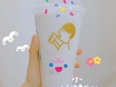 -喜茶(上海正大广场店)
