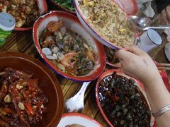 -老三样·美食研究中心(世贸路店)