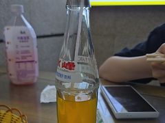 -建基泡馍·西安老字号·清真(永宁店)