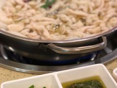 -芭夯兔·无骨兔汤锅(华阳店)