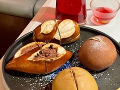 -川越泰火锅(吉利大厦店)
