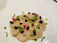-上海滩餐厅(BFC外滩金融中心店)