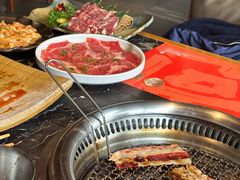 -一品诚记烤肉·甄选店(中南路店)