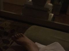 -黄金海岸水疗会所(凯利宾馆店)