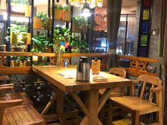 大堂-渔乡米香·剁椒鱼头(四方坪店)