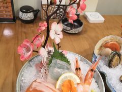 -本家食堂(华南店)