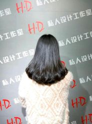 -HD HAIR STYLE
