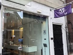 -Lady M Cake Boutique(麦迪逊大道店)