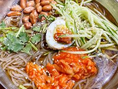 特色冷面-吉志烤肉(太原总店)