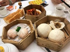 -番禺宾馆丽苑厅