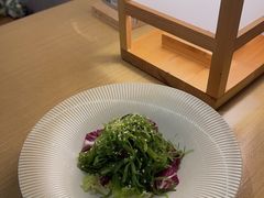 -本处·素食·融合料理(南油店)