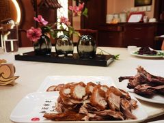 -全聚德(前门店)