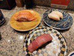 -合点寿司(美罗城店)