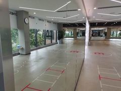 -WEGYMER健萌健身(雅颂居馆)