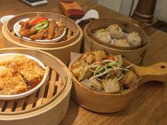 -点心传说·粤菜点心(佐阾虹湾店)