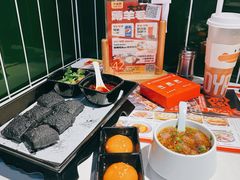 -火宫殿·小吃王国(坡子街店)