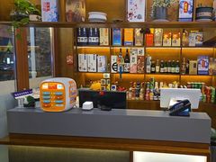 -青瓦餐厅·生鱼片·韩园烤肉(西塔店)