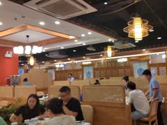 -围龙屋客家食府(福田店)