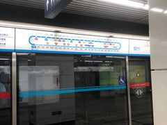 -火器营(地铁站)