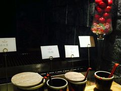-聚春园自助餐厅(东街口店)
