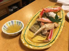 -蟹道乐(道顿堀本店)