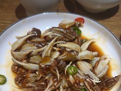 -永红源啤酒·烧烤·海鲜·大排档(青特城店)