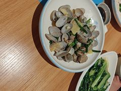 -糟粕醋·椰苑海南菜餐厅(亚龙湾天域酒店)