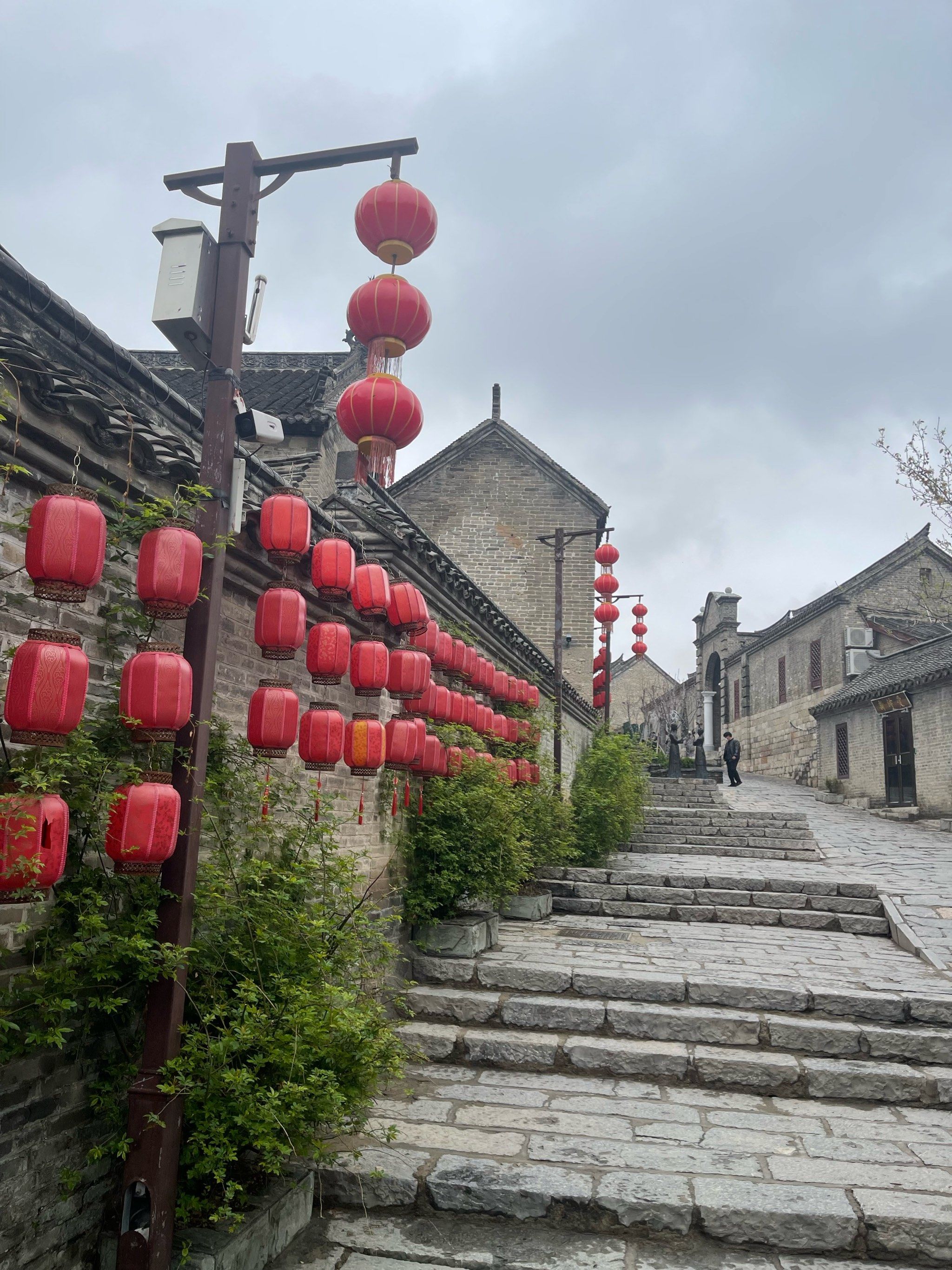 徐州户部山
