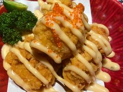 -鳗事鱼意·活鳗现烤专門店(保利广场店)