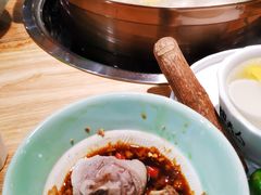 -椰夫人·养生椰子鸡(金沙洲永旺店)