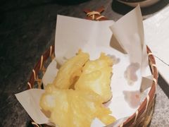 -好鲆·活鱼料理(金地广场店)