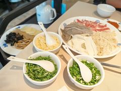 -龙森园火锅(琴台路店)